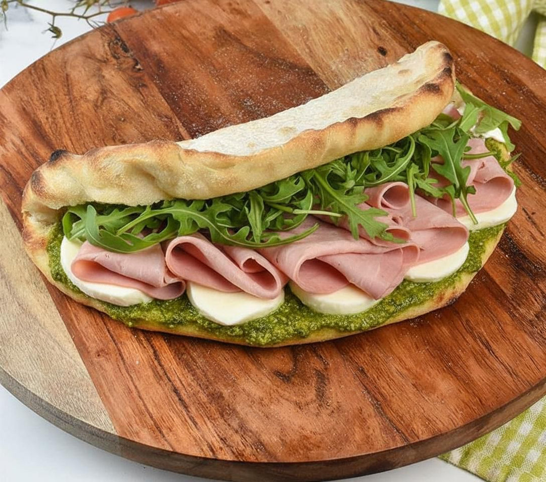 Pesto Bello