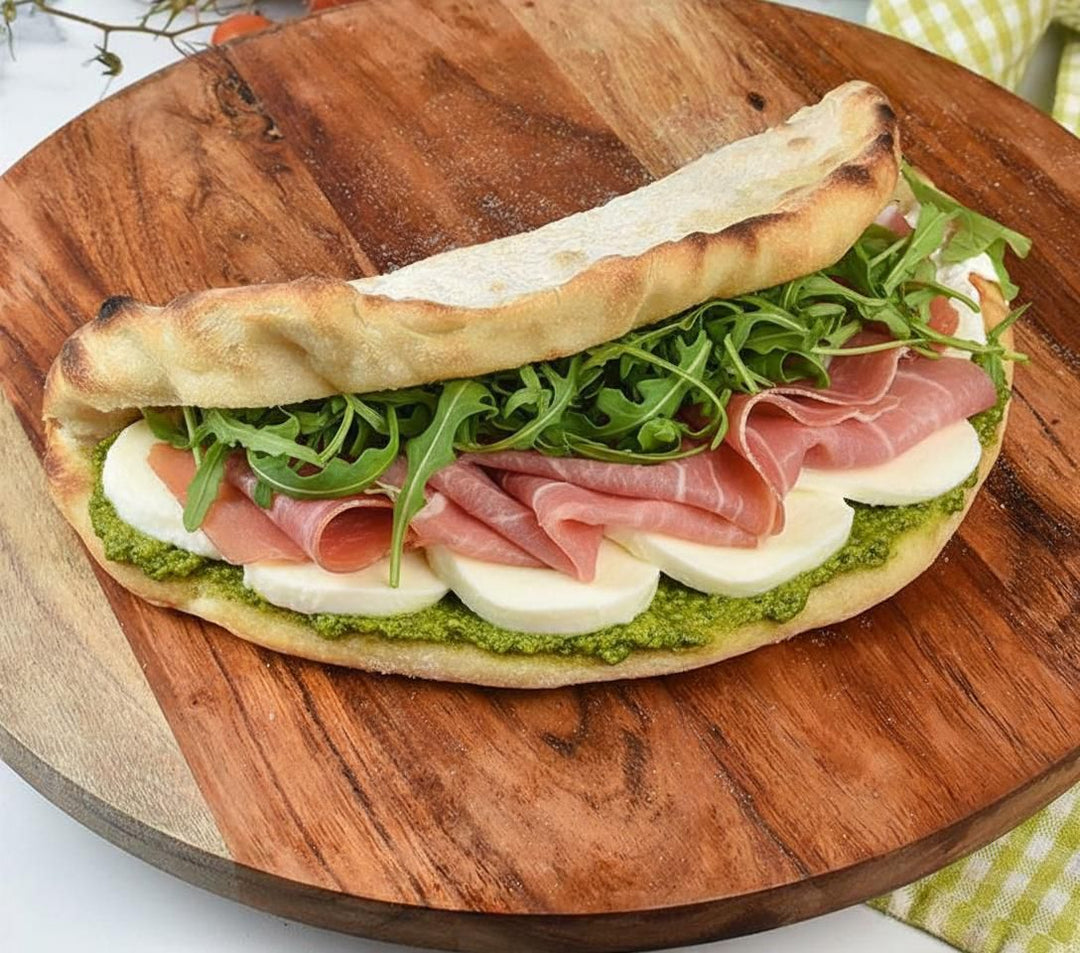 Prosciutta Verde