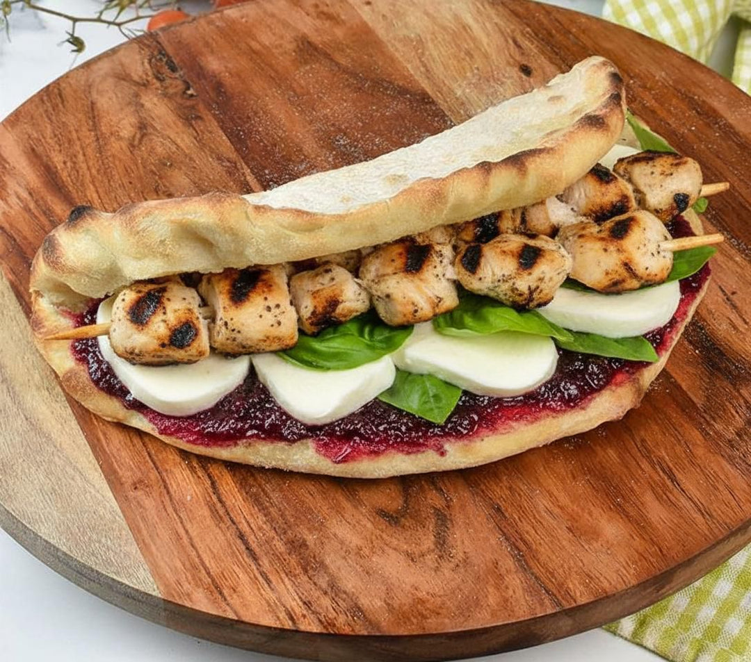 Viola Kebab